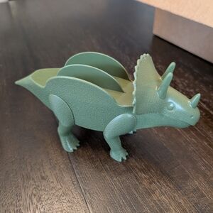 Dinosaur Taco Holder